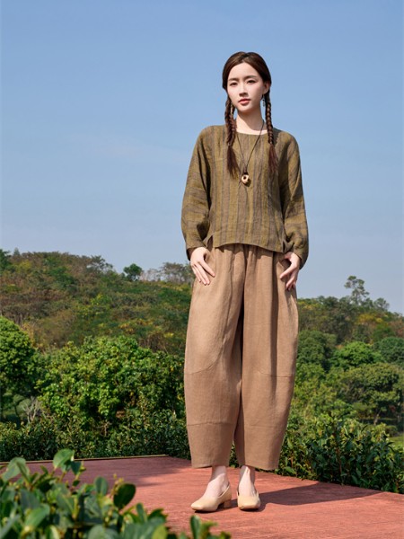曼茜纱女装品牌新品